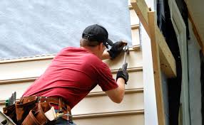 Affordable Siding Repair and Maintenance Services in Shinnecock Hills, NY